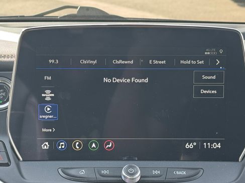 Used 2023 Chevrolet Blazer Premier w/ Driver Confidence II Package image 23