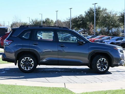 New 2026 Subaru Forester image 2