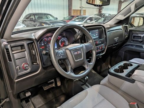 Used 2016 GMC Sierra 1500 4x4 Double Cab image 13
