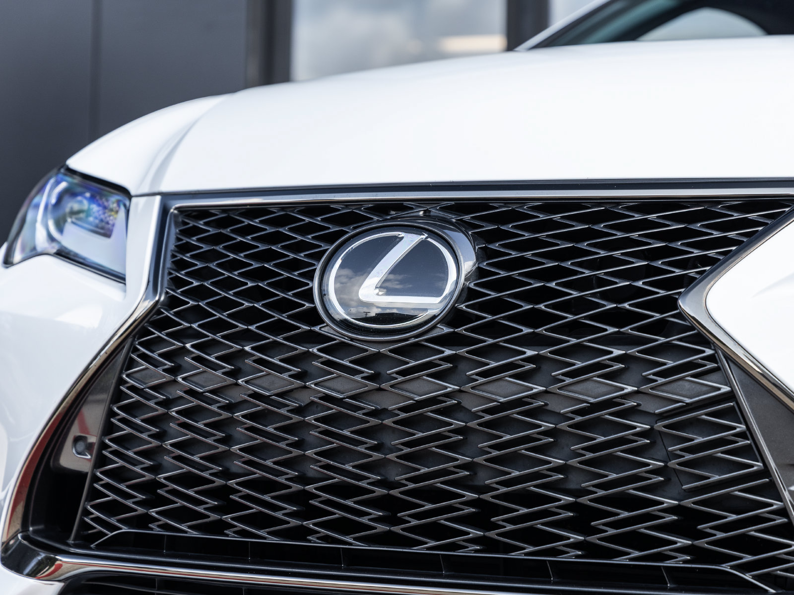 Used 2022 Lexus RC 350 F Sport AWD/4WD image 17
