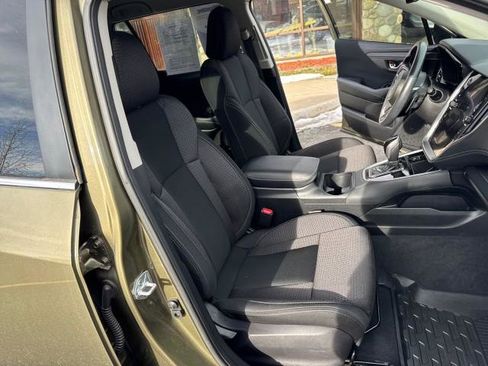 Used 2024 Subaru Outback Premium image 36