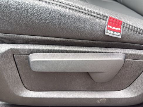 New 2026 RAM 5500 Tradesman image 13