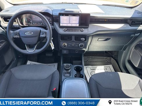 Certified 2023 Ford Maverick XL FWD image 17