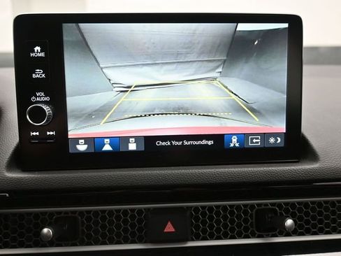 Used 2025 Honda Civic Sport Touring image 19