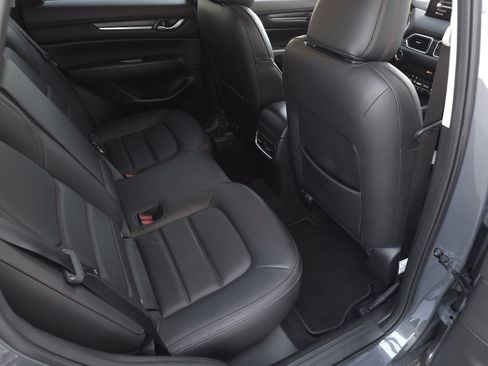 Used 2024 MAZDA CX-5 Carbon Edition image 34