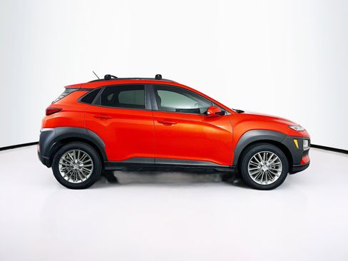 Used 2019 Hyundai Kona SEL FWD image 10