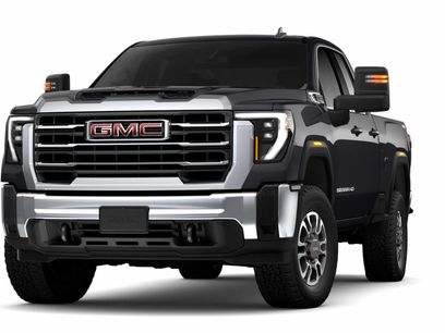 New 2026 GMC Sierra 2500 SLE w/ Remote Start Package