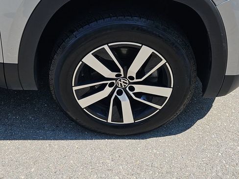 Used 2022 Volkswagen Atlas SE AWD/4WD image 10