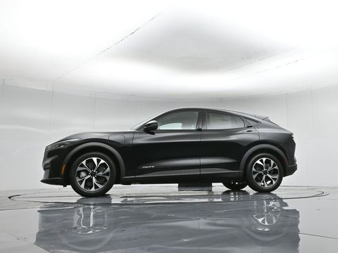 New 2026 Ford Mustang Mach-E Select RWD image 7