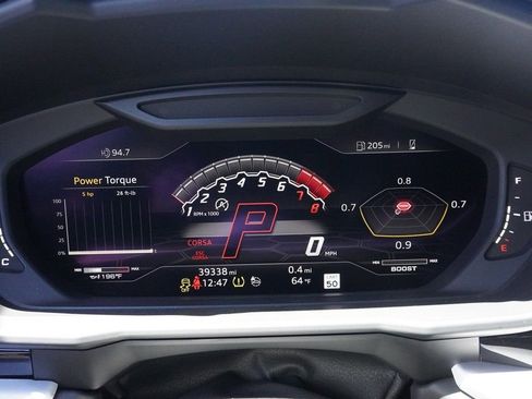 Used 2020 Lamborghini Urus AWD/4WD image 50