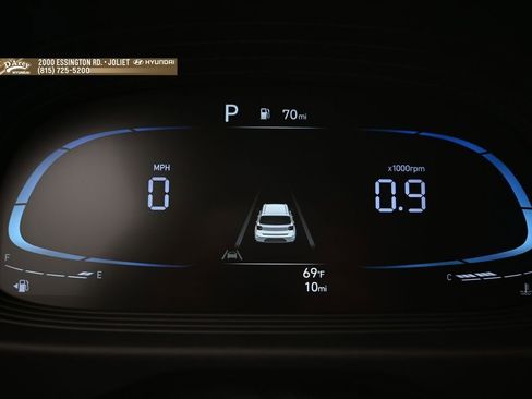 New 2026 Hyundai Venue SE FWD image 9