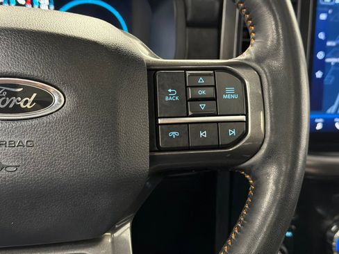 Used 2023 Ford F150 Tremor w/ Equipment Group 402A High image 23