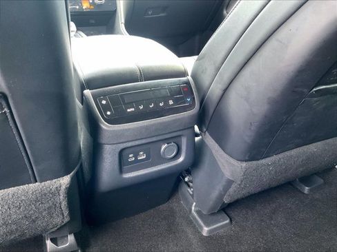 Used 2024 INFINITI QX60 Pure FWD image 25