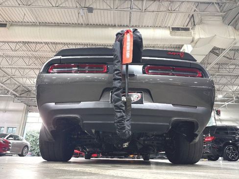 Used 2018 Dodge Challenger SRT Demon image 24