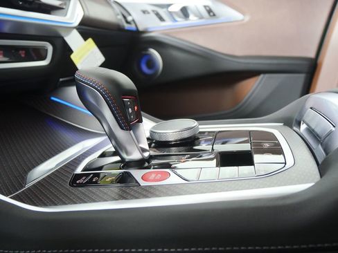 Used 2026 BMW XM Label Red image 24