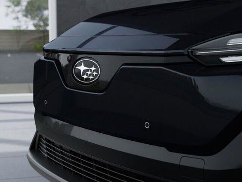 New 2026 Subaru Uncharted AWD image 10