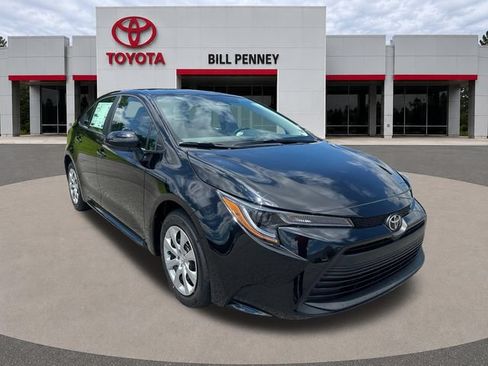 New 2026 Toyota Corolla LE FWD image 7