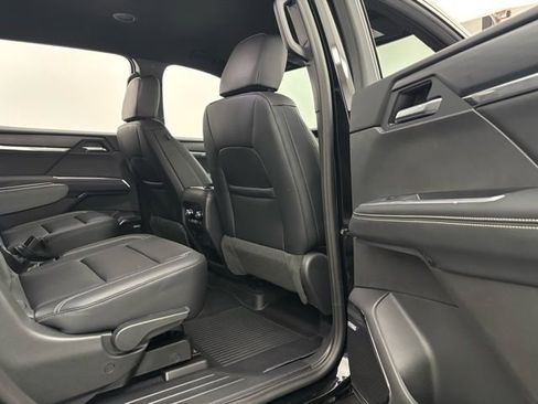 New 2026 GMC Acadia Elevation w/ Elevation Premium Package image 35