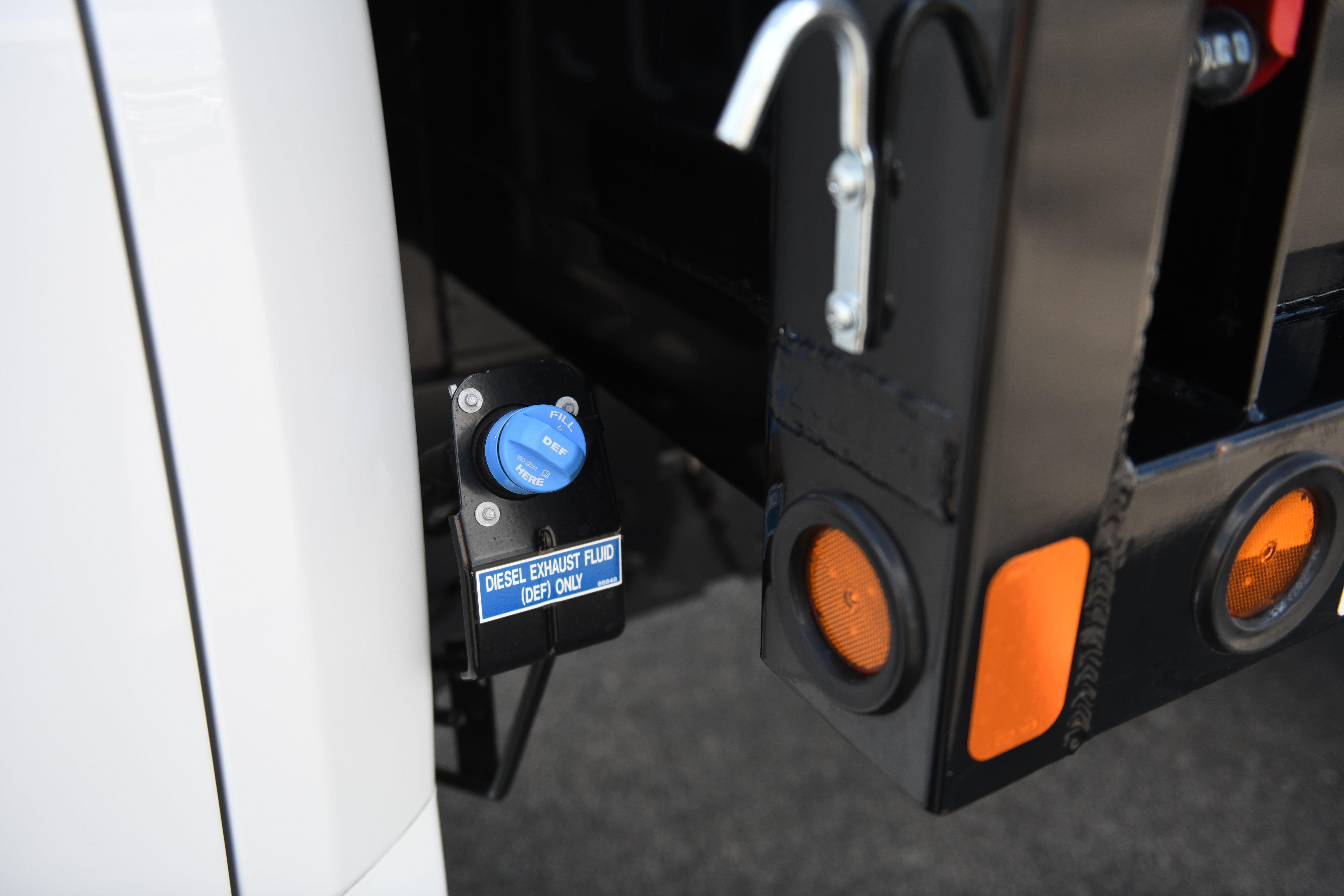 Used 2026 Ford F550 4x4 Crew Cab image 20