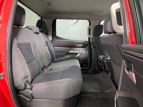 Used 2022 Toyota Tundra SR5 image 8