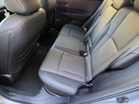 New 2026 Subaru Outback Touring XT AWD/4WD image 11