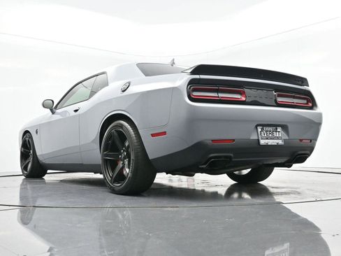 Used 2022 Dodge Challenger SRT Hellcat Redeye image 49