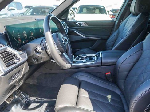 Used 2026 BMW X5 sDrive40i w/ M Sport Package RWD image 20