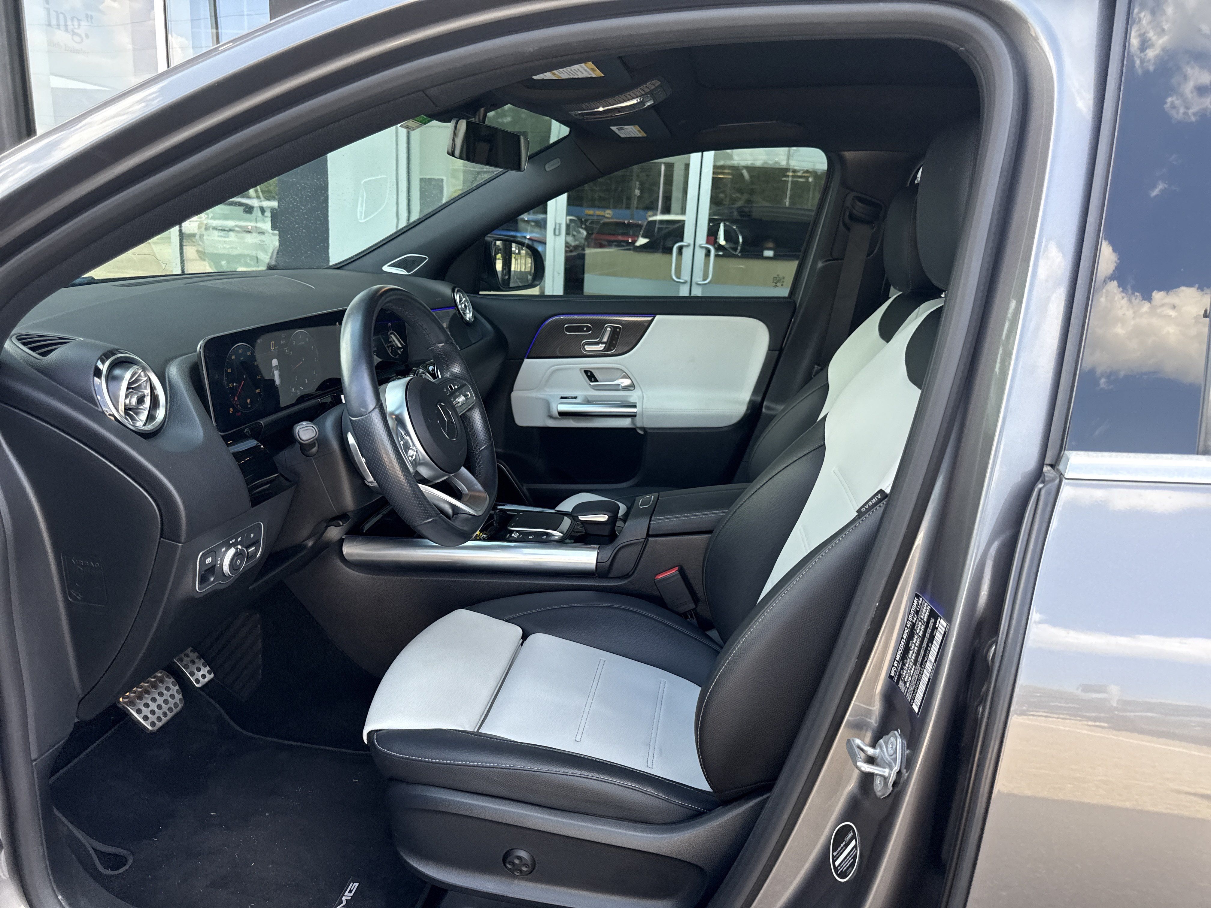 Used 2021 Mercedes-Benz GLA 250 image 8