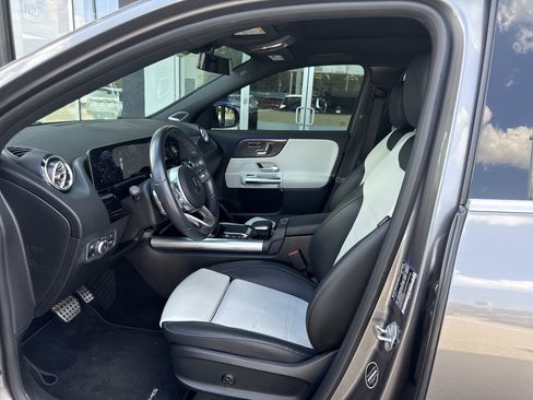Used 2021 Mercedes-Benz GLA 250 image 8