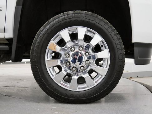 Used 2017 GMC Sierra 2500 Denali w/ Duramax Plus Package image 37