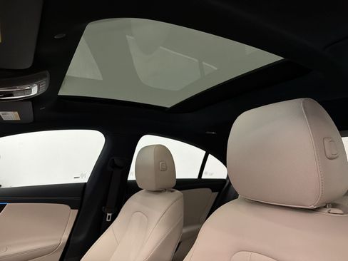 Certified 2026 Mercedes-Benz CLA 250 image 13