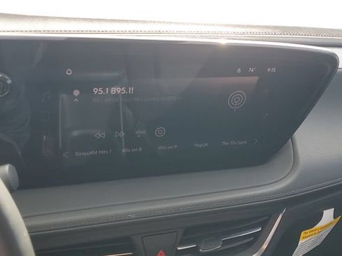 Certified 2024 Buick Encore GX Preferred w/ Comfort Package FWD image 24