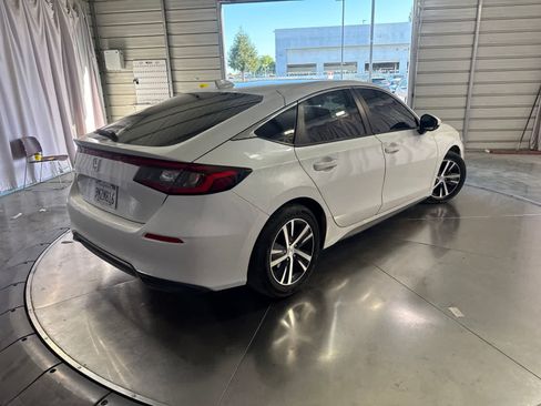 Used 2024 Honda Civic LX image 5