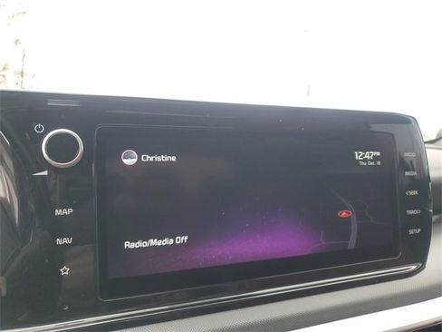 Used 2022 Kia K5 GT-Line w/ GT-Line FWD Premium Package image 27