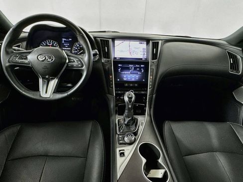 Certified 2022 INFINITI Q50 Sensory AWD/4WD image 29