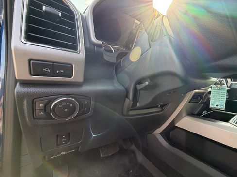 Used 2022 Ford F250 Lariat w/ Lariat Value Package image 13