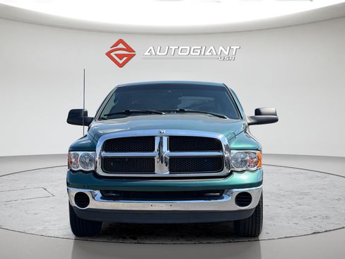 Used 2003 Dodge Ram 2500 Truck SLT RWD image 18