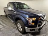 Used 2016 Ford F150 XLT w/ Equipment Group 302A Luxury image 3