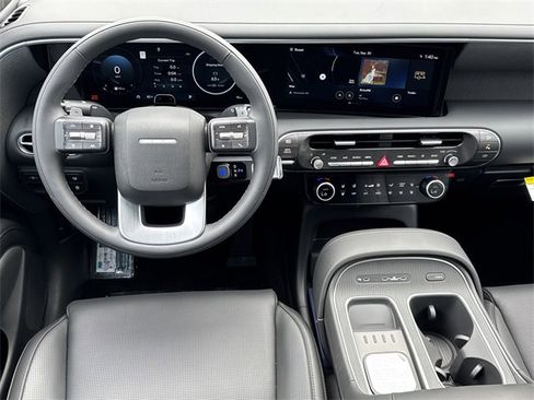 New 2026 Hyundai Palisade Calligraphy image 16