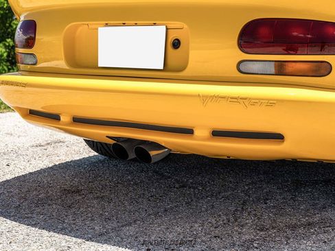 Used 2001 Dodge Viper GTS RWD image 64