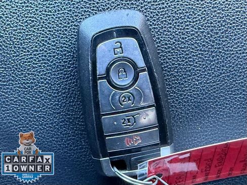 Used 2023 Ford Expedition Timberline image 30