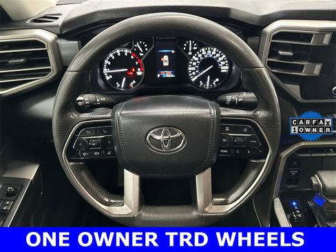 Used 2022 Toyota Tundra SR5 image 23