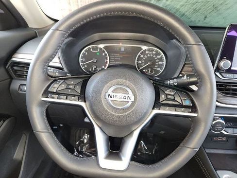 Certified 2022 Nissan Altima 2.5 SL image 24