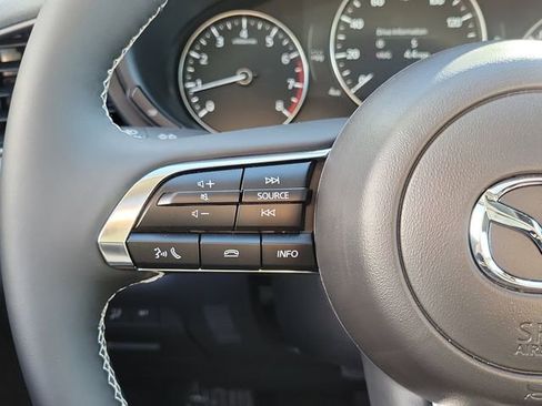 New 2026 MAZDA CX-30 2.5 Turbo w/ Premium Package image 5