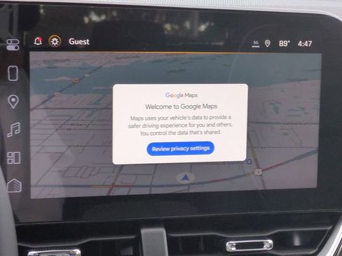 New 2026 Chevrolet Equinox LT w/ Convenience Package II image 20