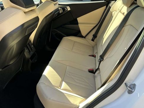 Certified 2026 BMW X3 xDrive30 image 19