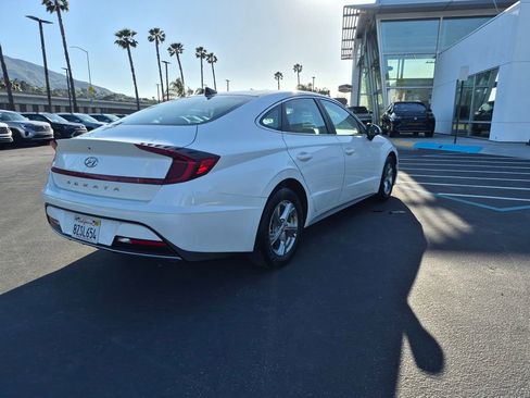 Used 2022 Hyundai Sonata SE FWD image 6