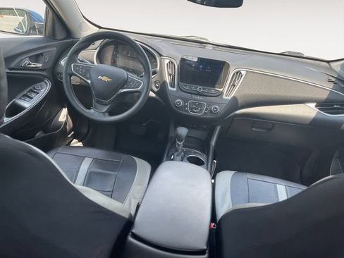Used 2024 Chevrolet Malibu LS FWD image 10