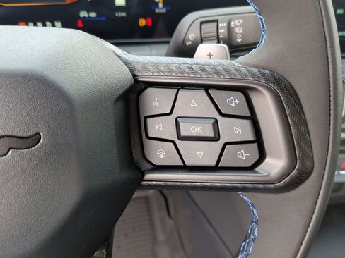 New 2026 Ford Mustang Dark Horse image 16