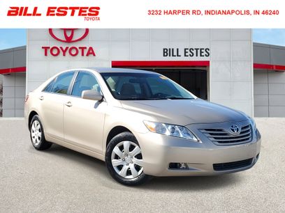 Used 2009 Toyota Camry LE